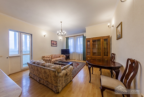 apartments in Kiev