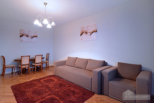 apartments in Kiev