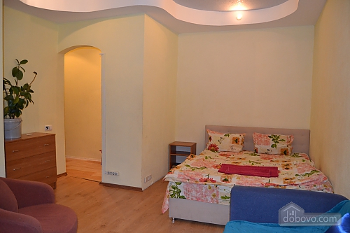 apartments in Kiev