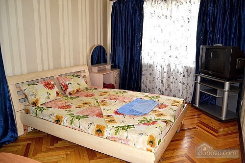 apartments in Kiev