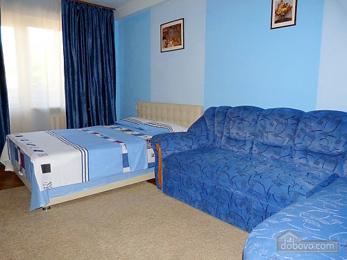 apartments in Kiev