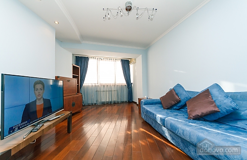 apartments in Kiev