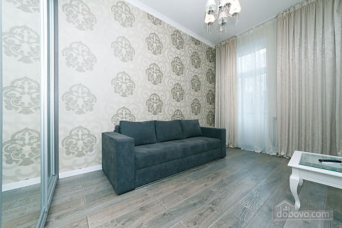 apartments in Kiev