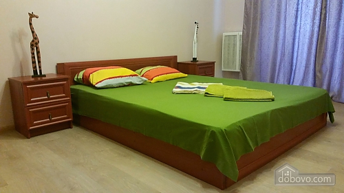 apartments in Kiev