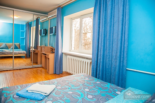 apartments in Zaporozhye