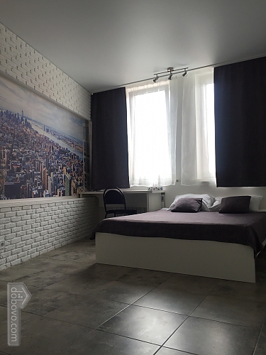 apartments in Kiev