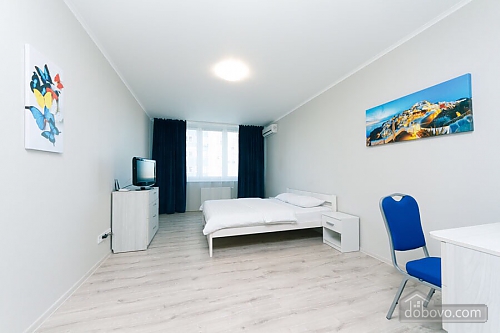 apartments in Kiev