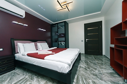 apartments in Kiev