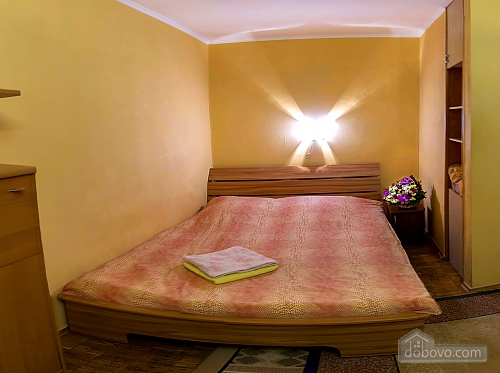apartments in Kiev