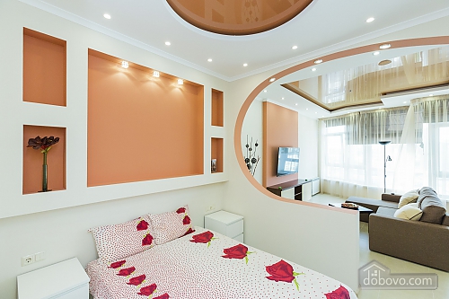 apartments in Kiev