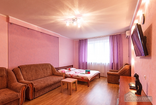 apartments in Kiev