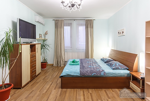 apartments in Kiev