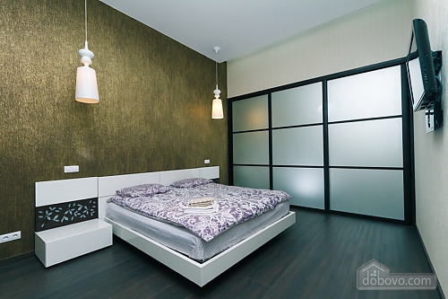 apartments in Kiev