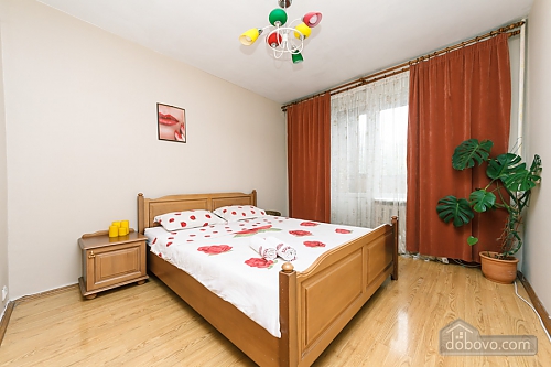 apartments in Kiev