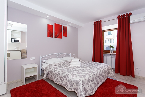 apartments in Kiev