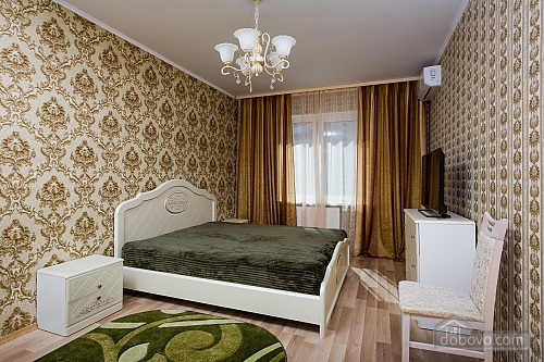 apartments in Kiev