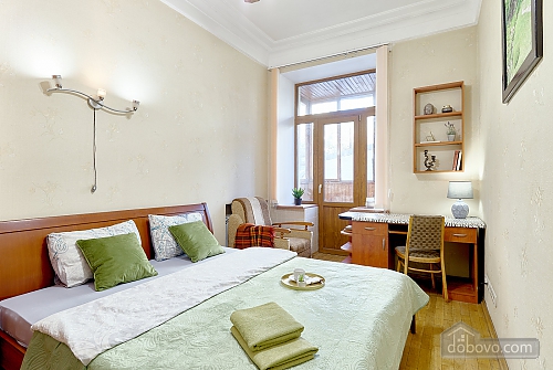 apartments in Kiev