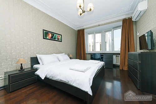 apartments in Kiev