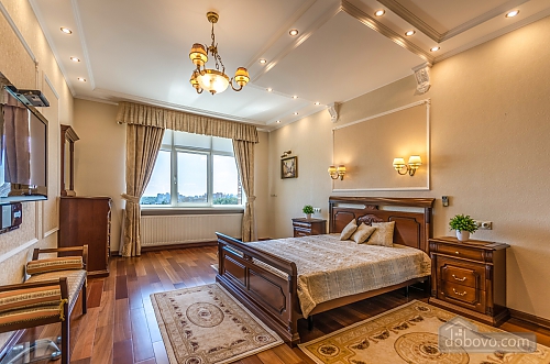 apartments in Kiev