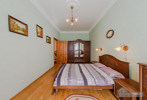 apartments in Kiev