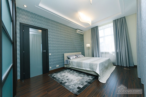 apartments in Kiev