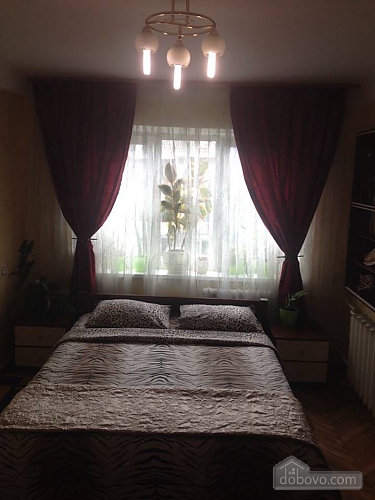 apartments in Kiev