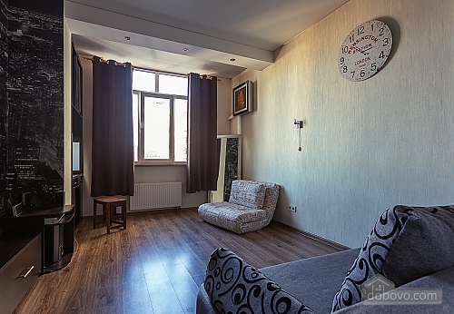 apartments in Kiev