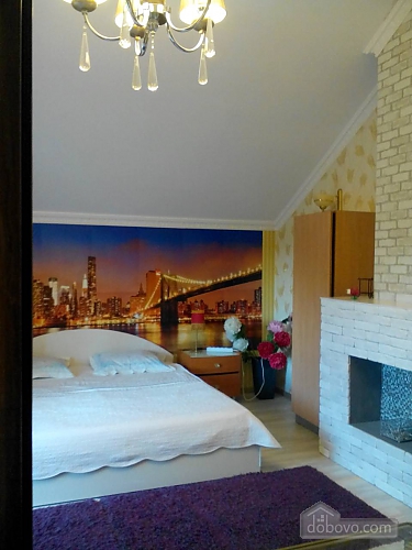 apartments in Kiev