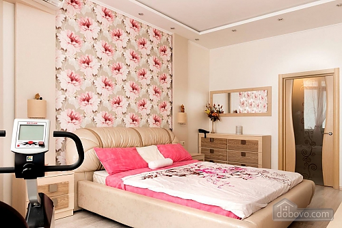 apartments in Kiev