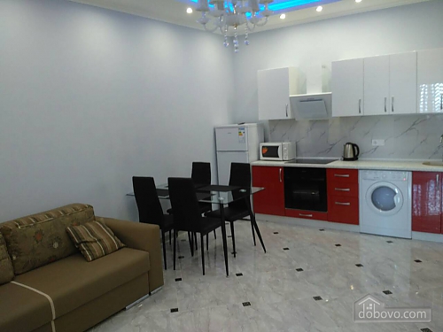apartments in Kiev