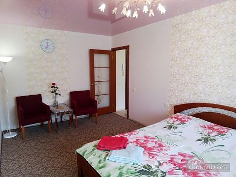 apartments in Kiev