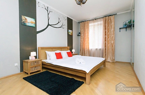 apartments in Kiev
