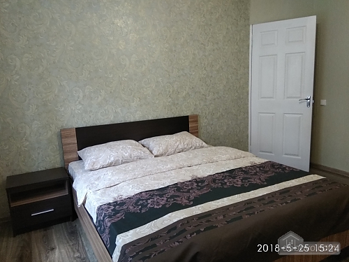 apartments in Kiev