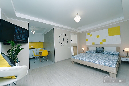 apartments in Kiev