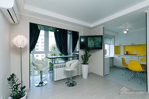 apartments in Kiev