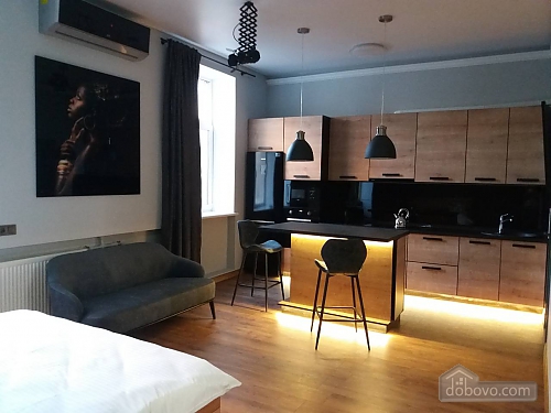 apartments in Kiev