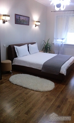 apartments in Kiev