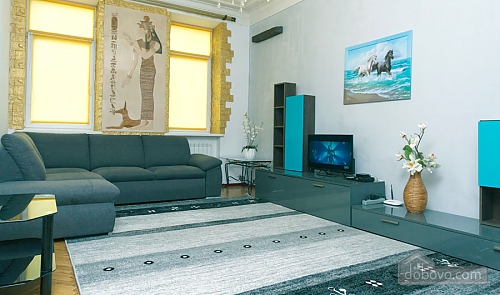apartments in Kiev