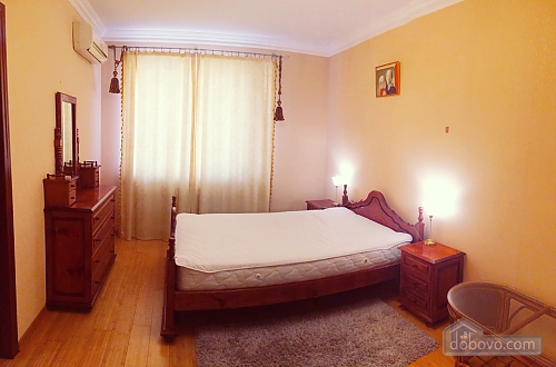 apartments in Kiev