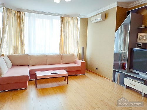 apartments in Kiev