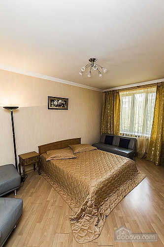 apartments in Kiev