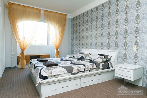 apartments in Kiev