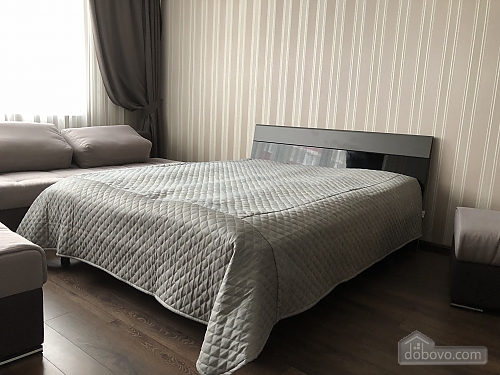 apartments in Kiev