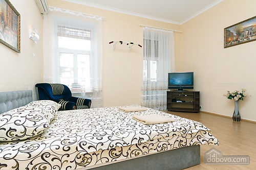 apartments in Kiev