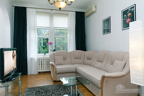apartments in Kiev