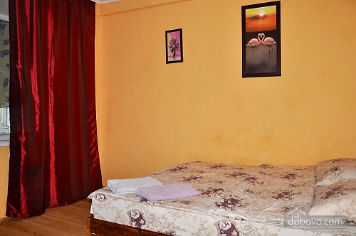 apartments in Kiev