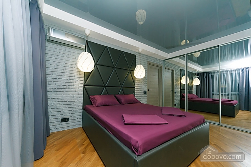 apartments in Kiev
