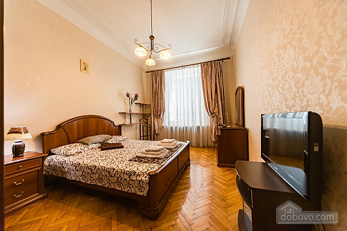 apartments in Kiev