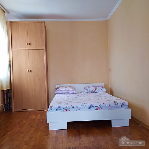 apartments in Odessa