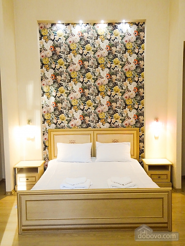apartments in Kiev